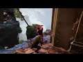 Uncharted The Lost Legacy Multiplayer - Command Mode, King Of The Hill & Team Deathmatch