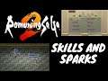 Understanding Romancing SaGa 2 - Skills and Sparks