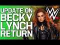Update On Becky Lynch WWE Return | Cody Rhodes Reveals True Feelings About Triple H