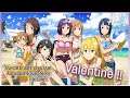 Valentine .. สาว ๆ และคิริโตะจะทำอะไรกันนะ ? : SAO - Alicization Rising Steel ( Moon Cradle # 17 )