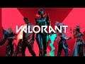 【Valorant】早起きは三文の徳ラント【同時配信】