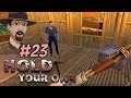 Veggie Stew and Trader Island- Hold Your Own Gameplay Ep. 23