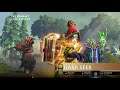 Vici Gaming vs Elephant | Dota Pro Circuit 2021: Season 2 - China Upper Division | Game 2