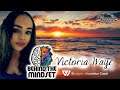 Victoria Waye of Behind The Mindset Interview | Mindset Motivational Coaching, Podcasting, & MORE!