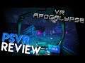 VR Apocalypse | PSVR Review