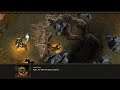 Warcraft 3: - Remnants of the Proud (3 - 1/2)
