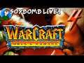 Warcraft & Chill Wednesday!! - Warcraft: Orcs & Humans (PC) - Part 4 | SoyBomb LIVE!