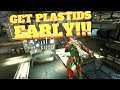 Warframe: How to Farm Plastids Early On | A Beginner's Guide to Plastid Farming in Warframe