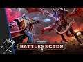 Warhammer 40K: Battlesector - Let's give it a Lash