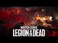 Legion of the dead | Watch Dogs Legion Online #5