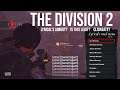 What an Aimbot Looks Like on Division 2 | Lyrical's Mod Menu? (Clickbait)