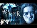 WHAT HAS HAPPENED TO THESE PEOPLE? | MAID OF SKER | A Scareplay | PS4 PRO