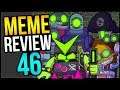 When a VIRUS Infects Brawl Stars | Meme Review #46