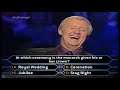 Who Wants To Be A Millionaire?: Funny Questions & Answers - Part 1