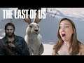 WHY WOULD THEY DO THAT?! | Reupload for The Last of Us Gameplay Reaction Part 9