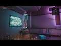 Will funerals be like this? - Cyberpunk 2077 gameplay - 4K Xbox Series X