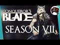 Wir starten mit einem Code Giveaway in Season 7! ★ Conqueror's Blade Season 7 Gameplay Deutsch ★