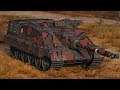 World of Tanks AMX 50 Foch (155) - 3 Kills 9,9K Damage