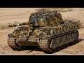 World of Tanks AMX M4 mle. 45 - 5 Kills 5,9K Damage