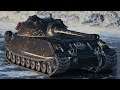 World of Tanks Chrysler K GF - 9 Kills 8,6K Damage
