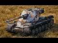 World of Tanks Kranvagn - 10 Kills 11,2K Damage
