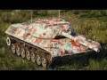 World of Tanks Leopard Prototyp A - 9 Kills 10K Damage