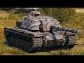 World of Tanks T110E4 - 6 Kills 10,1K Damage