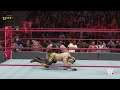 WWE 2K Universe | RKO ALL DAY | #38 |