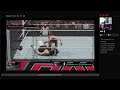 WWE 2K19 Showcase Mode Episode 4 SummerSlam 2013
