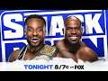WWE SmackDown (22/01/2021) Live Stream Reactions