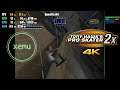 XEMU 0.5.1 | Tony Hawk's Pro Skater 2x 4K 60FPS UHD | Xbox Emulator Gameplay