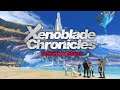 Xenoblade Chronicles Critique - Of Gods and Homs