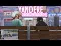 Yandere Simulator: Saturday Amai & Senpai Cutscene Animated