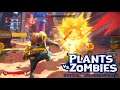 Yo lo Mato!!! - Plants Vs Zombies: Battle For Neighborville