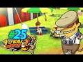 Yokai Watch 3 #25 Ein magisches Interview!