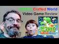 Yoshi's Crafted World, Nintendo Switch, Game Review