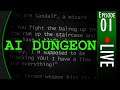 You Can't Get Ye Flask - (AI Dungeon Co-Op) - 01