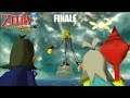 Zelda Phantom Hourglass Let's Play [Finale] - Besting the Bloated Bellum!