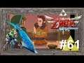 Zelda: Skyward Sword #61 Sauberkeit wird belohnt (Let's Play/deutsch)