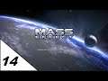 масс эффект 1 серия 14 серия Mass Effect 1 стрим #markrangos полное прохождение