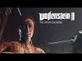 #12 ► Безумная Аня ► Wolfenstein II: The New Colossus