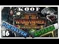 #16 | Total War: Warhammer 2 | H&B | Koop | Mister Moerp