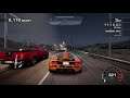 니드포스피드 핫퍼슈트 2010 Need for Speed: Hot Pursuit 2010 70km코스 F1 플레이 1080p