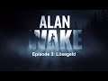 #3 - Alan Wake [Livestream-Aufzeichnung]: Episode 3: Lösegeld