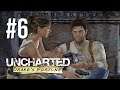 UNCHARTED: DRAKE'S FORTUNE Gameplay Walkthrough PART 6 | Uncharted: The Nathan Drake Collection