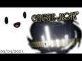 A musical visual journey! - Genesis Noir! (WillPending 02/04/2021)