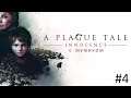 A Plague Tale: Innocence ➤ 4 серия