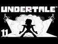 A Plot Twist? | Undertale # 11