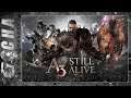 A3: STILL ALIVE (★★★★★) (EN) (iOS / Android) Gameplay #gacha #gachaid #a3 #a3stillalive