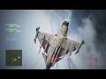 Ace Combat 7 Multiplayer Battle Royal #1049 (Unlimited) - QAAM Spam #20